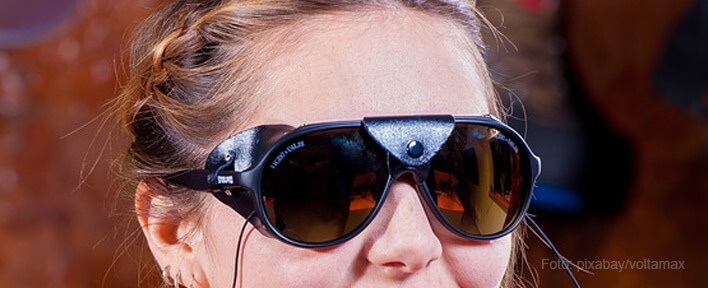 Zubehör für Plasmaschneider - Schutzbrille